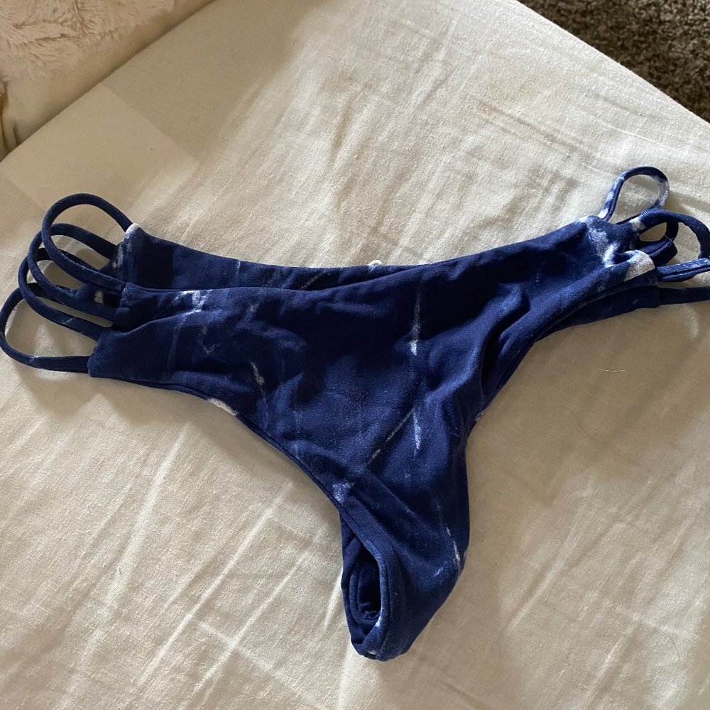 Midori Drunken Sailor swimsuit bottoms